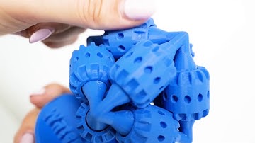 Stratasys Fortus 900mc and 250mc