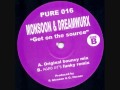 Monsoon & Dreamwurx - Get On The Source