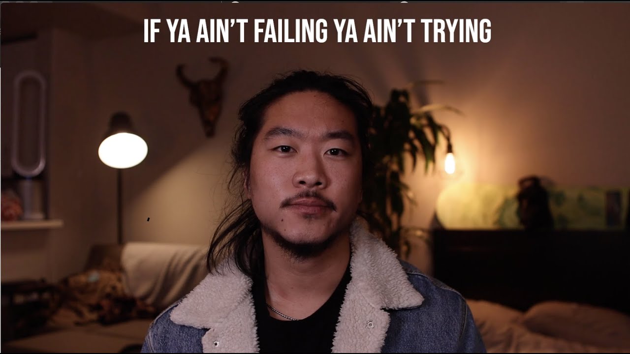 How to Fail: A Practical Guide