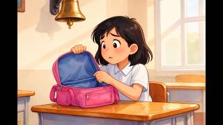 Información The Forgotten Lunch Box 🍱 | A Heartwarming Story About Sharing & Friendship 🤝 | Moral Stories 🌈 Noticias