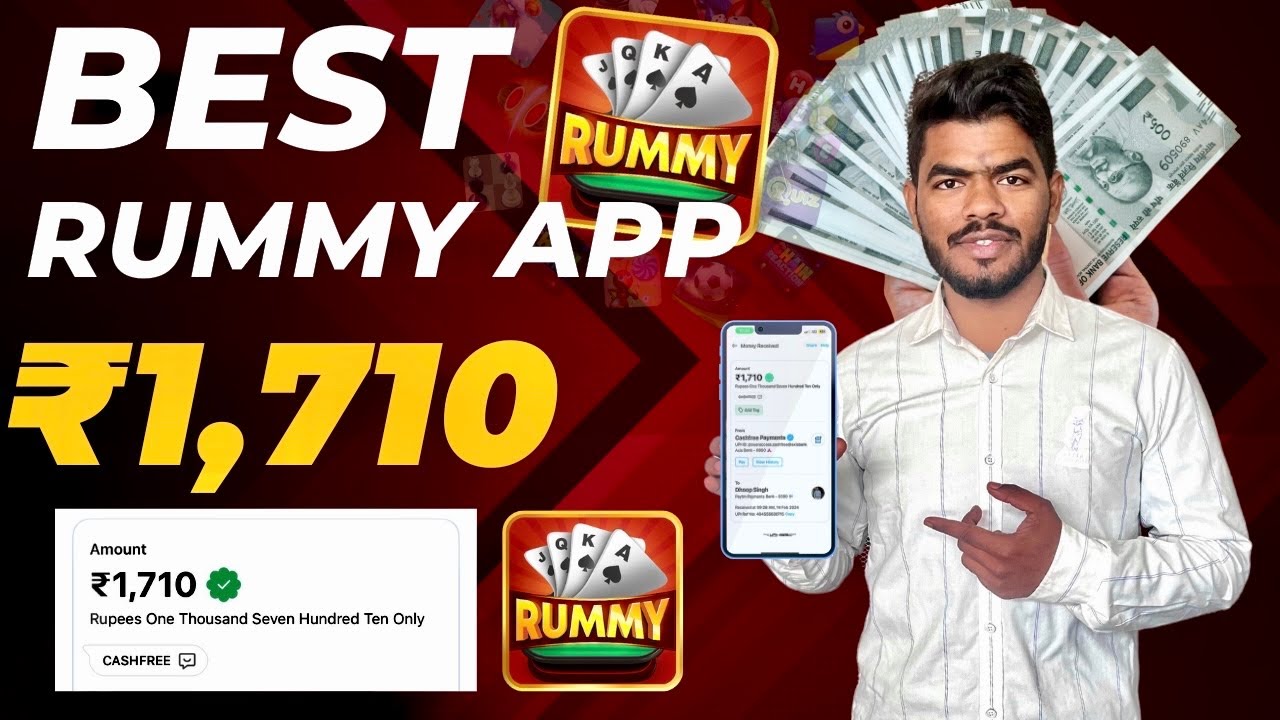 1 710 Withdrawal L Best Rummy App With Live Payment Proof L Rummy App 1-710-withdrawal-l-best-rummy-app-with-live-payment-proof-l-rummy-app