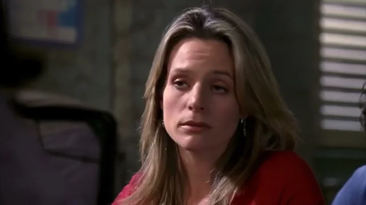 NYPD Blue // WHO'S YOUR DADDY ? !! 11(22)