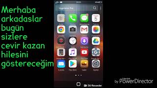 Cevir Oyna Para Kazan | Hilesi - 1 Saatte 30₺ Kazanın %100 Gerçek screenshot 5