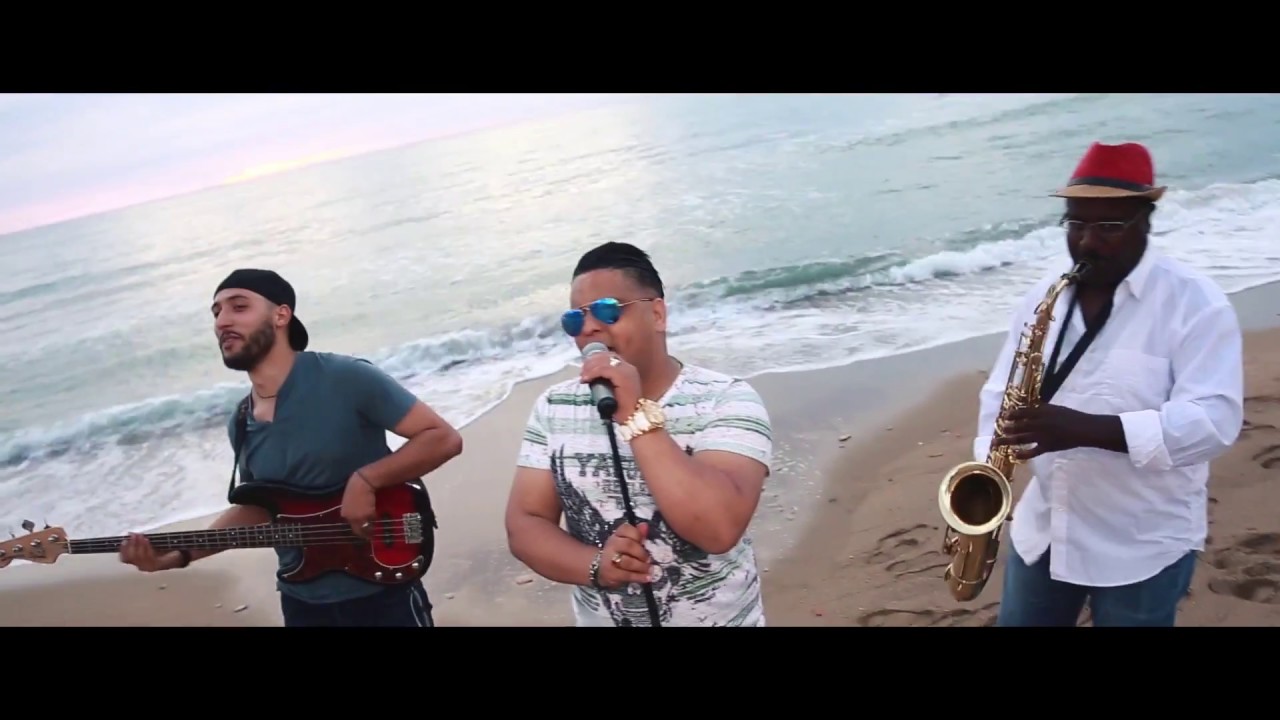 cheb mourad mgabel lebhar w nzagi