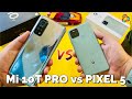 Mi 10T Pro vs Pixel 5 - A FAIR FIGHT?