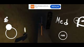 The Bunker : Horror Game Full Gameplay ( Android )