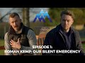 Roman Kemp: Our Silent Emergency | The Modern Mind #1