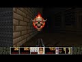 Baphomet’s Judgement 1-E1M2:EnPhyschopedia creator 100% playtrough No commentary 