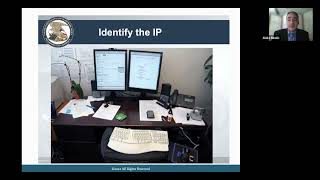Rev Content Session: Intellectual Property 101