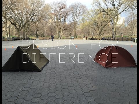 Design for Difference