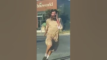 Thumbnail of Jesus is coming meme