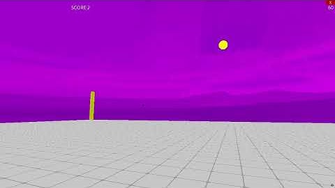 Ursina Shooting Game