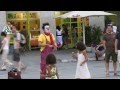 Clown Durilov - vol 4 - Barcelona street laugh attack (estilo Karcocha)