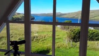 The old chapel,carbost,isle of skye