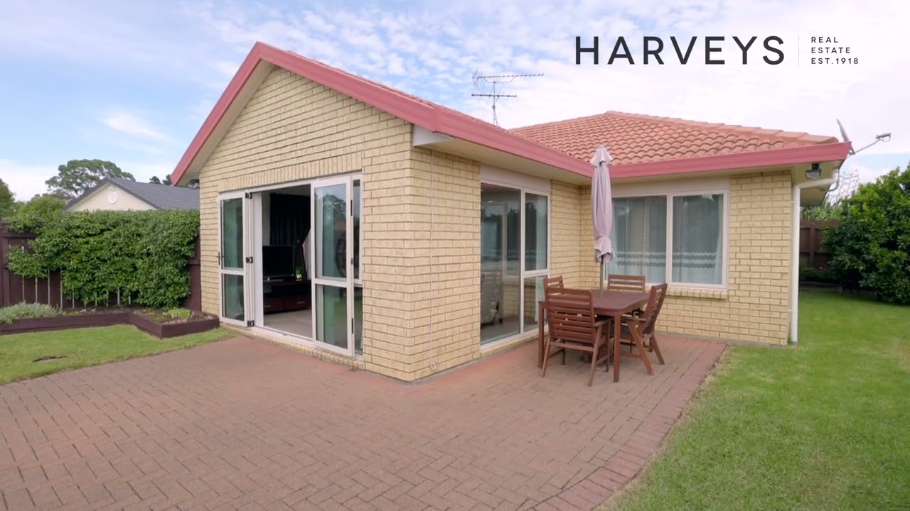 Harvey Real Estate - 50 Sheriff Pl, Randwick Park
