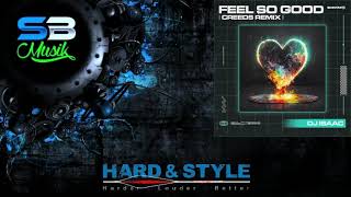 Download Lagu DJ Isaac - Feel So Good (Creeds Remix) 01.2024 MP3