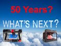 Where Will 3D Printing Be In 50 Years?!
