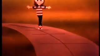 Closing To Old Yeller 35Th Anniversary April 10Th 1992 Vhs Walt Disneys Clics