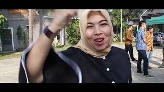 Pesona Pasteur Residence Bandung | Perayaan HUT Kemerdekaan RI Ke-72 !! UPACARA BENDERA