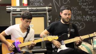 Artifex Pereo | Laugh and the World Laughs With You | Guitar Play Through
