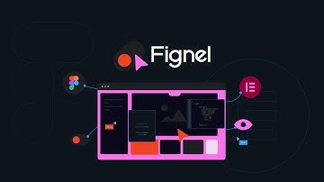 Fignel Lifetime Deal - Convert Figma Designs To Elementor Automatically | Convert Figma To Elementor