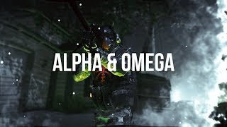 [2nd]&quot;Alpha &amp; Omega&quot; [#MCC3]