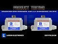 Explosion Proof Rotary Potentiometer - Class I, II, III - 2k OHM Resistance - 2W @ 30V DC