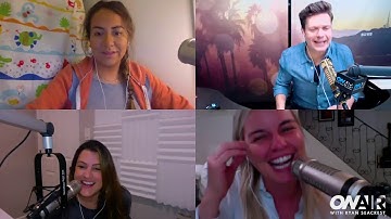 There’s a “Touch Up My  Appearance” Filter on Zoom