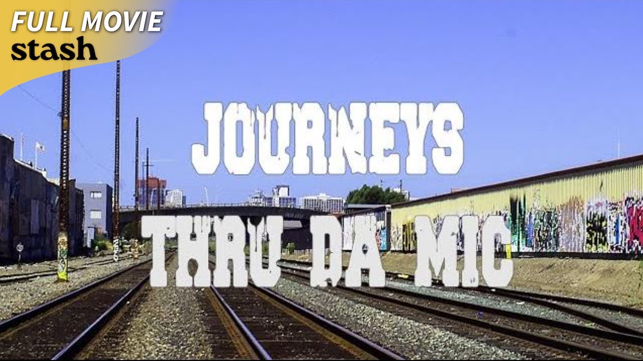 Journey's Thru Da Mic (2025)