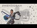 [Apex Legends] 久々のプレマス帯日本の友達とやるよ～　JAPANESE ONLY STREAM maybe wk10x