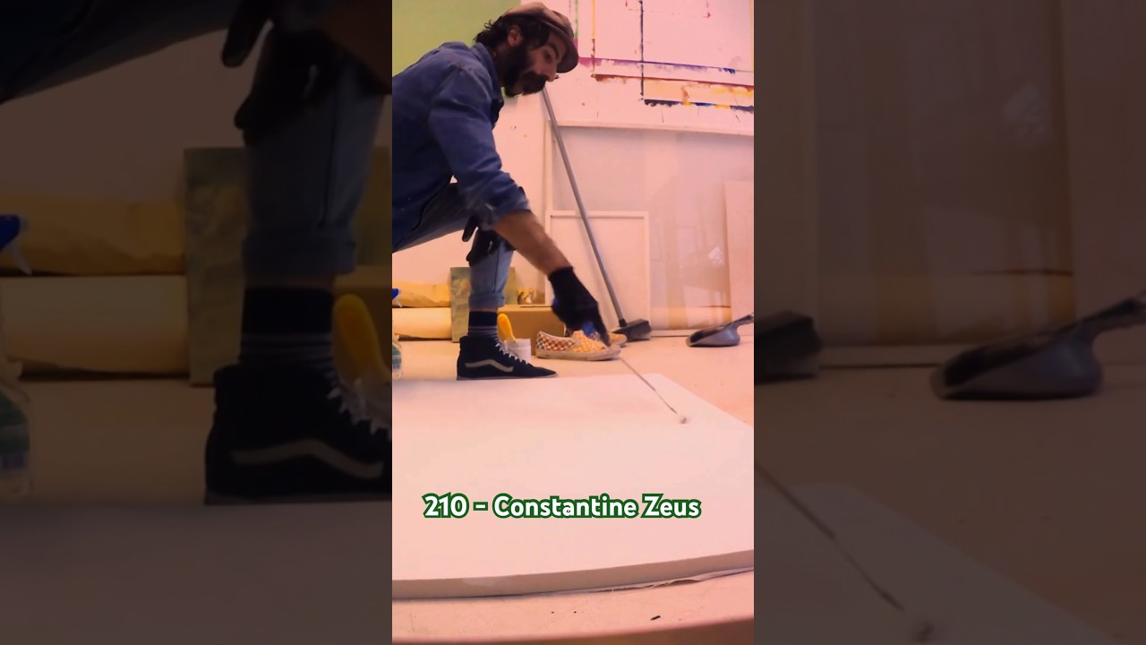210 - Constantine Zeus 