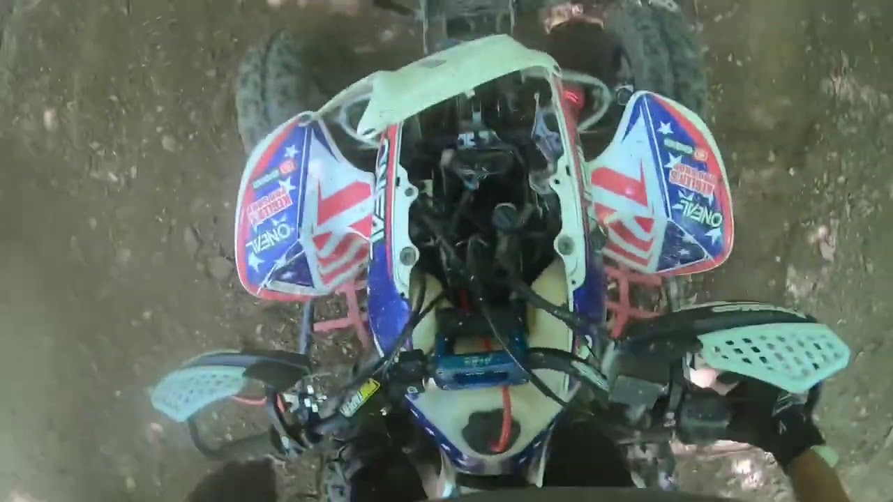 Nyoa Ditch Banger 2022 Junior B ￼