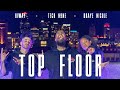 Hiway  top floor ft tech n9ne and braye nicole  official music