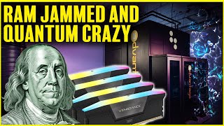Humanity Is RAM JAMMED Because Of Artificial Intelligence