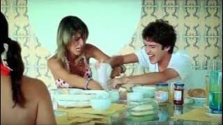 Pelicula Dioses - extracto