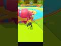 Funny Fallguys! #like #new #gaming #funny