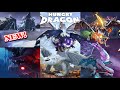 (NEW) BEST XXL & LEGENDERAY DRAGONS TRAILER ! - Hungry Dragon