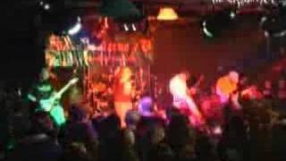 Hexenhammer Hell Force One