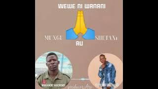 yusuph gozband ft Magambo machimu_-Wewe ni wanani(official 80k video)