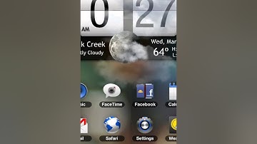 how to get the htc theme on ur ipod touch/iphone