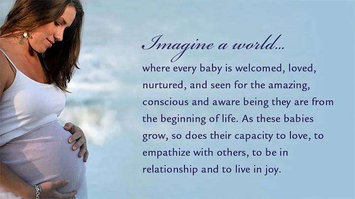 12 Guiding Principles - Prenatal and Perinatal Psy...