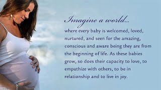 12 Guiding Principles - Prenatal and Perinatal Psychology - Wendy Anne McCarty PhD