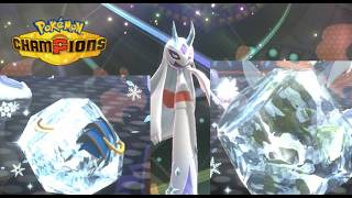 I NEVER WANT TO SEE THIS POKEMON AGAIN - DOUBLE FEATURE!! | Pokemon Draft League | Pokemon Champions