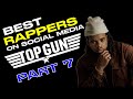 TOP GUN CYPHER SERIES: PART 7 feat. RÉ, KHANTRAST, YUGO AND SOL CHYLD