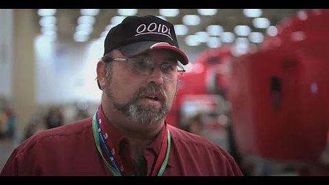 Truckers Against Trafficking Training Video (Short Version)