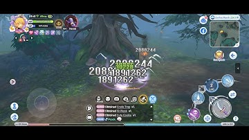 Update On My PVE  Skill Build - BowlingBash + Raid + Shadow Pierce || F2P DD Shadow Chaser