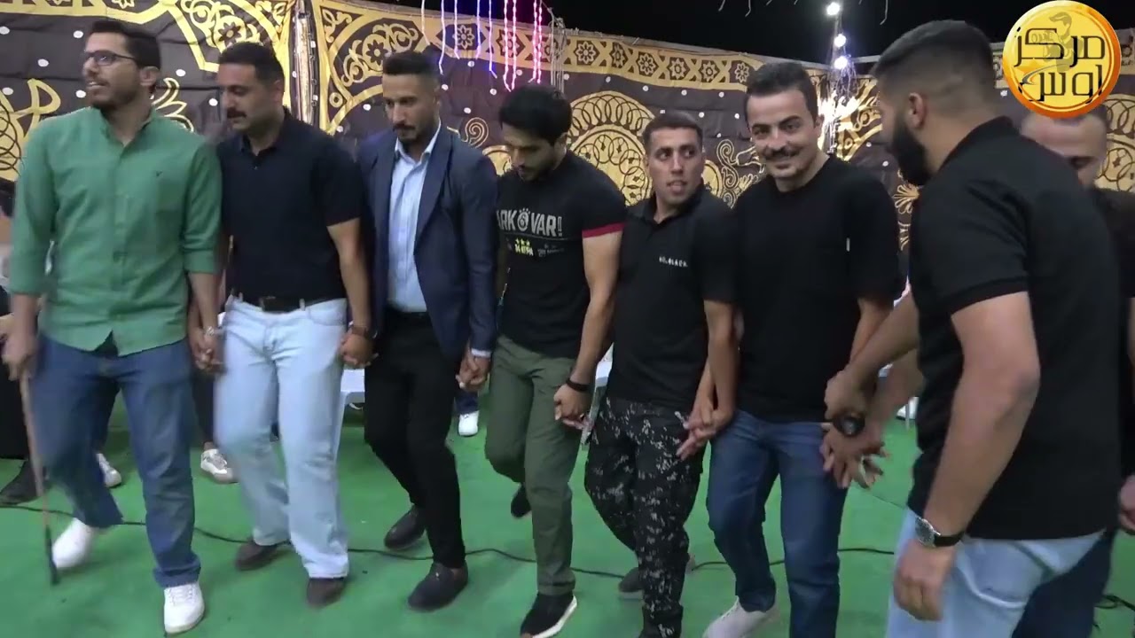 افراح ال الحمايده الخريج ايهم الحمايده الفنان محمد الحراوي الفنان عصام العلي 