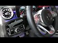 Mercedes Benz A180d AMG Limousine Premium