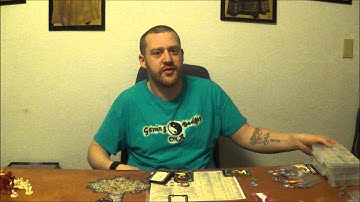 Gaming on a Budget: Descent Journeys in the Dark part 3