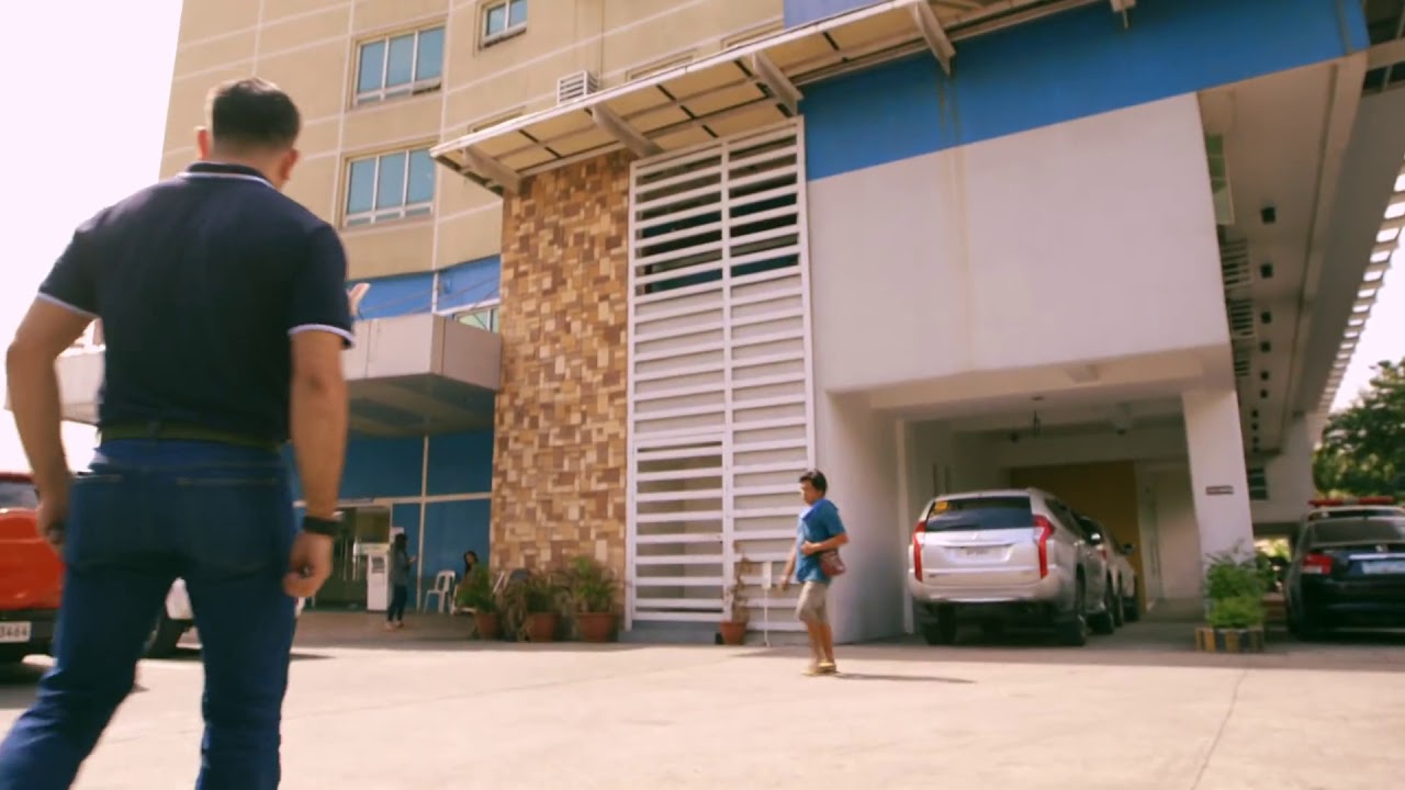 A soldier's heart, march 10 2020 Teaser